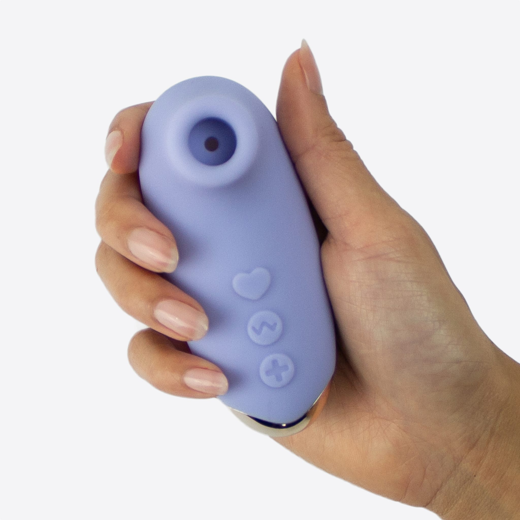 Amina Pandora pulserende klitoris stimulator